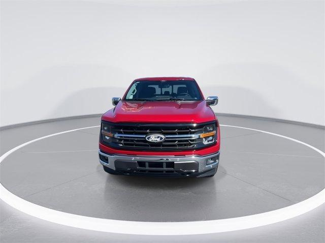 new 2024 Ford F-150 car, priced at $48,849