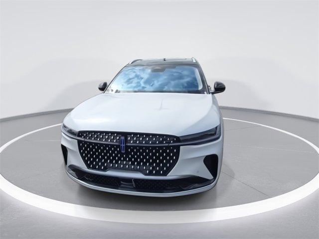 new 2025 Lincoln Nautilus car, priced at $57,868
