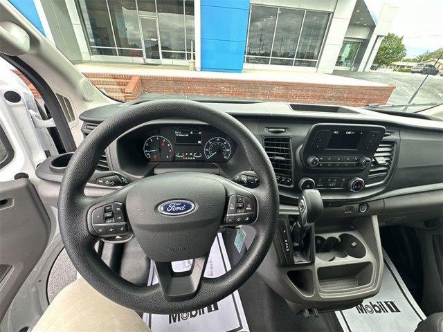 used 2024 Ford Transit-350 car, priced at $55,806