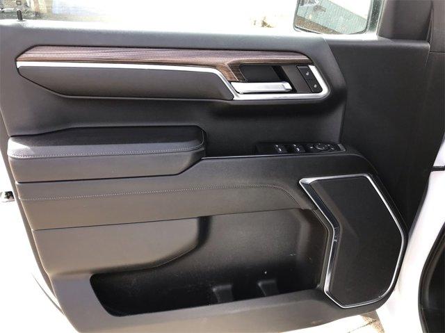 used 2023 Chevrolet Silverado 1500 car, priced at $44,498