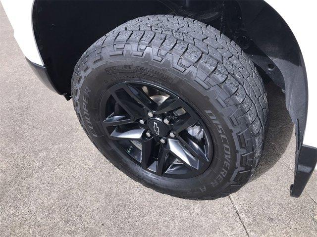 used 2023 Chevrolet Silverado 1500 car, priced at $44,498