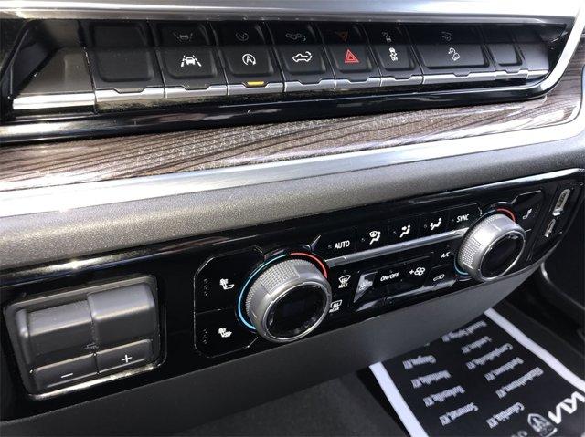 used 2023 Chevrolet Silverado 1500 car, priced at $44,498