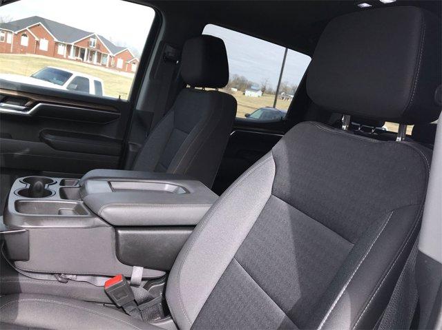 used 2023 Chevrolet Silverado 1500 car, priced at $44,498