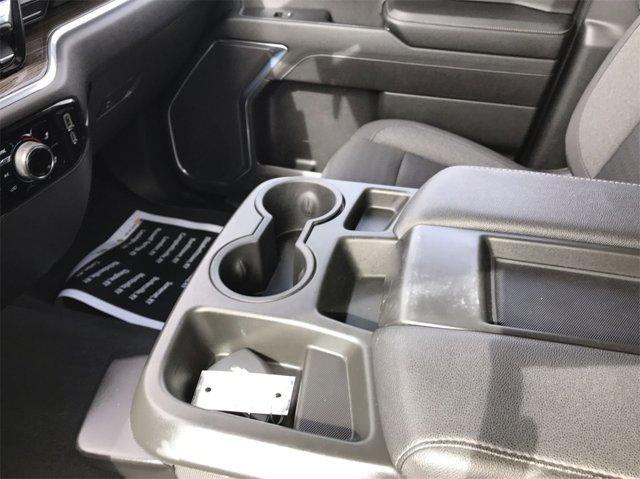 used 2023 Chevrolet Silverado 1500 car, priced at $44,498