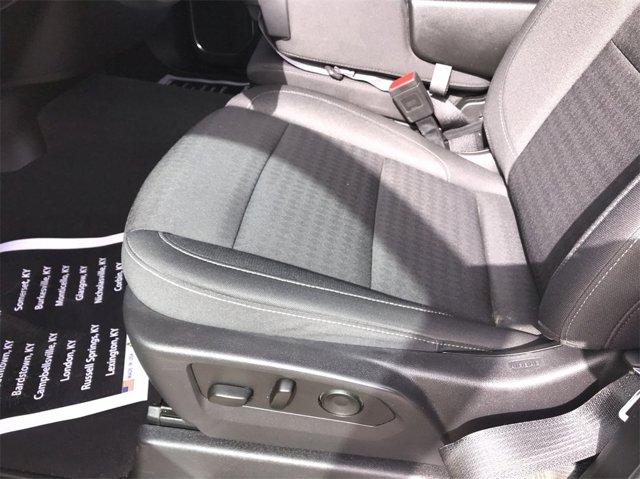 used 2023 Chevrolet Silverado 1500 car, priced at $44,498