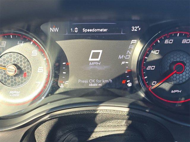 used 2020 Dodge Charger car, priced at $21,423