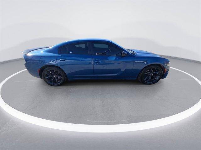 used 2020 Dodge Charger car, priced at $21,423