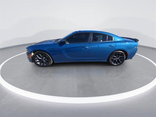 used 2020 Dodge Charger car, priced at $21,423