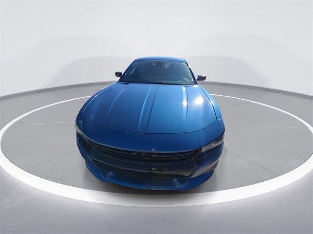 used 2020 Dodge Charger car, priced at $21,423