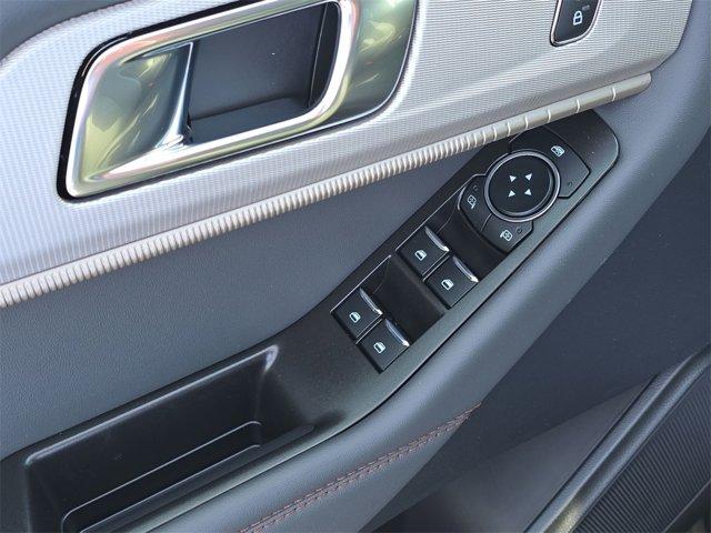 new 2025 Ford Explorer car, priced at $44,994