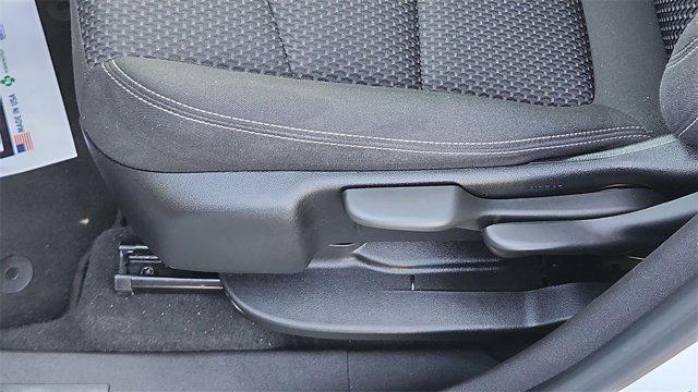 used 2024 GMC Terrain car, priced at $25,499
