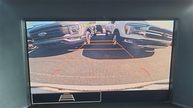 used 2024 GMC Terrain car, priced at $25,499