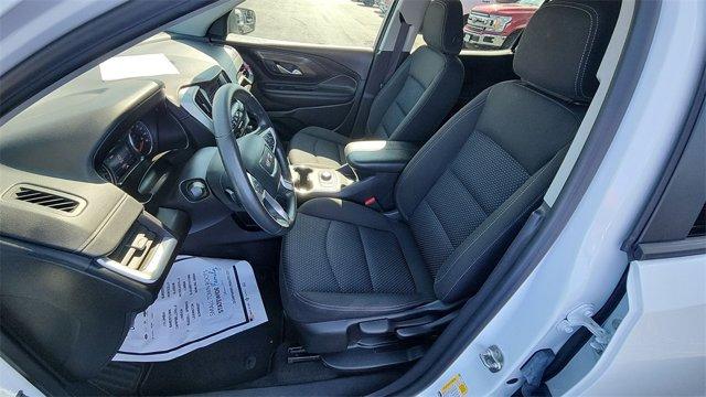 used 2024 GMC Terrain car, priced at $25,499