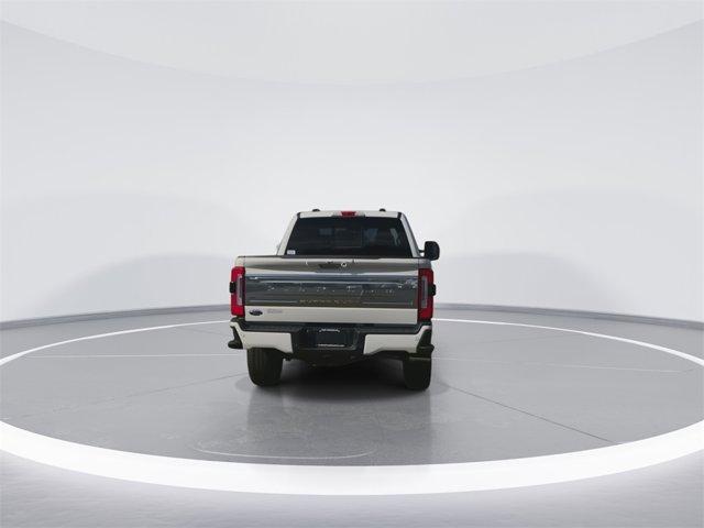 new 2024 Ford F-250 car, priced at $93,850