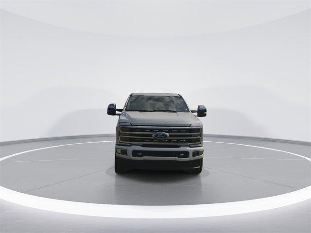 new 2024 Ford F-250 car, priced at $93,850