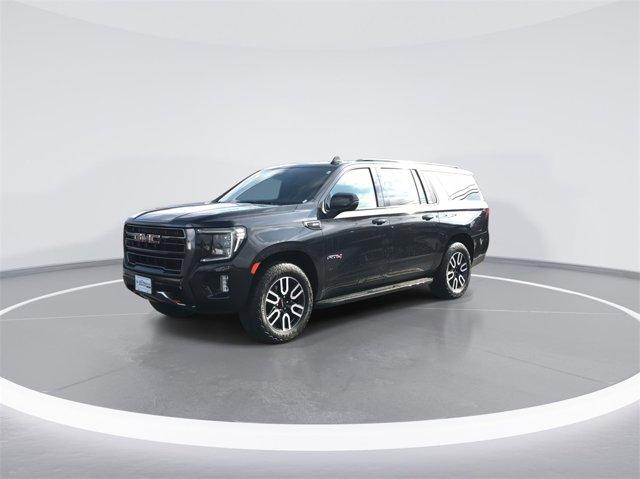 used 2024 GMC Yukon XL car, priced at $71,909