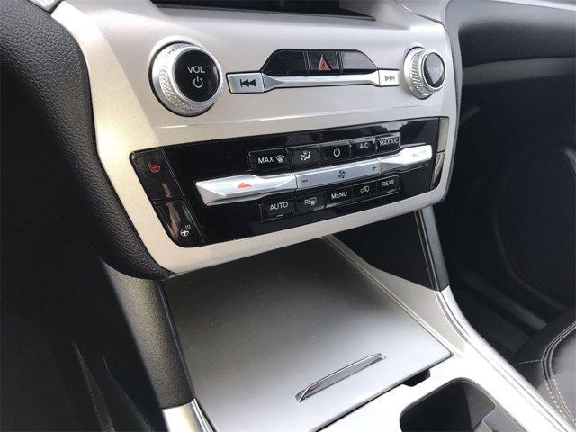used 2023 Ford Explorer car, priced at $40,588