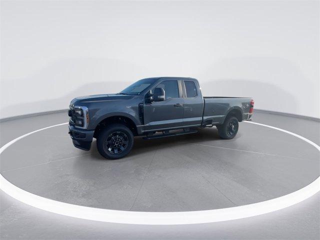 new 2025 Ford F-350 car, priced at $59,645