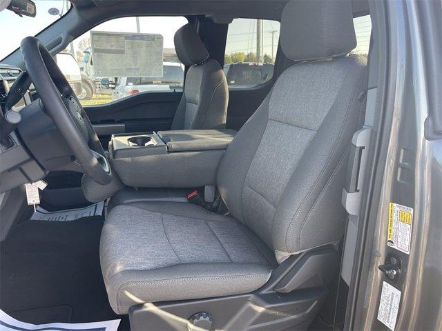 new 2025 Ford F-350 car, priced at $59,645