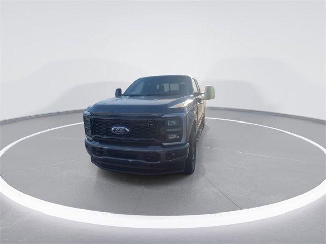 new 2025 Ford F-350 car, priced at $59,645