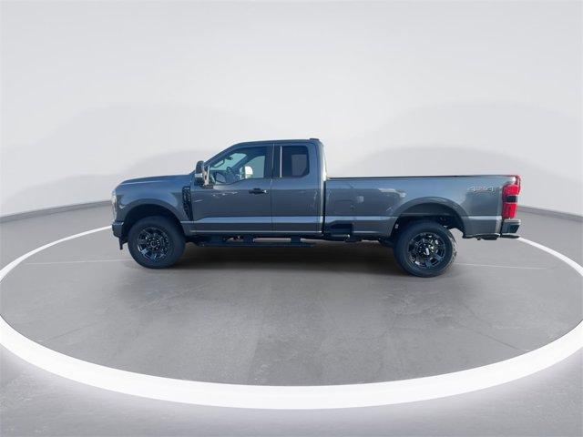 new 2025 Ford F-350 car, priced at $59,645
