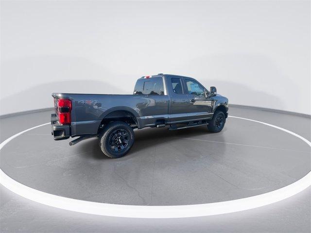 new 2025 Ford F-350 car, priced at $59,645
