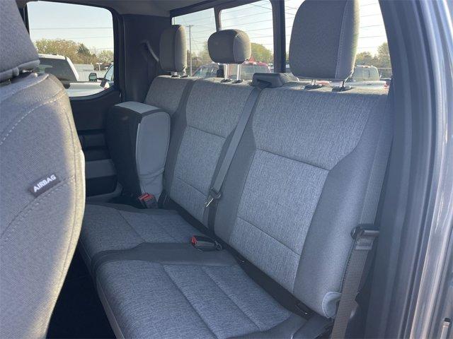 new 2025 Ford F-350 car, priced at $59,645