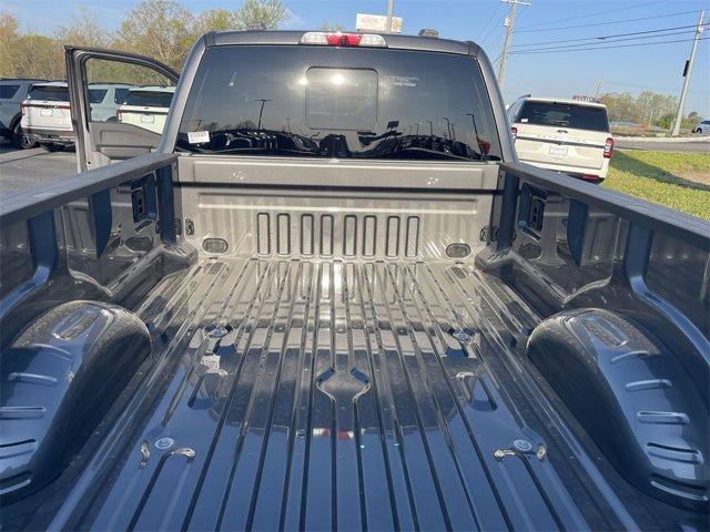 new 2025 Ford F-350 car, priced at $59,645