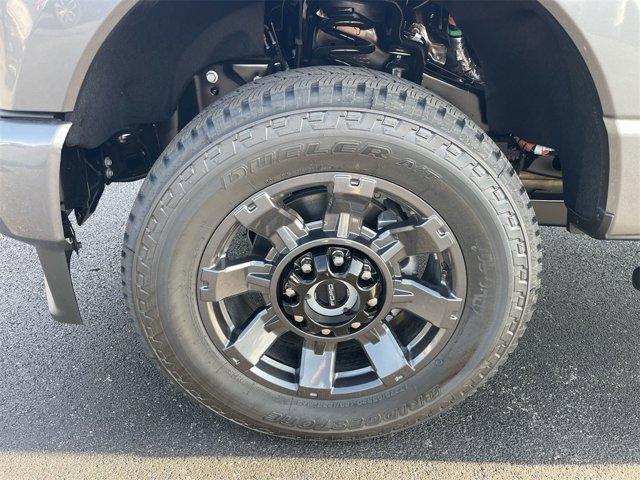 new 2025 Ford F-350 car, priced at $59,645