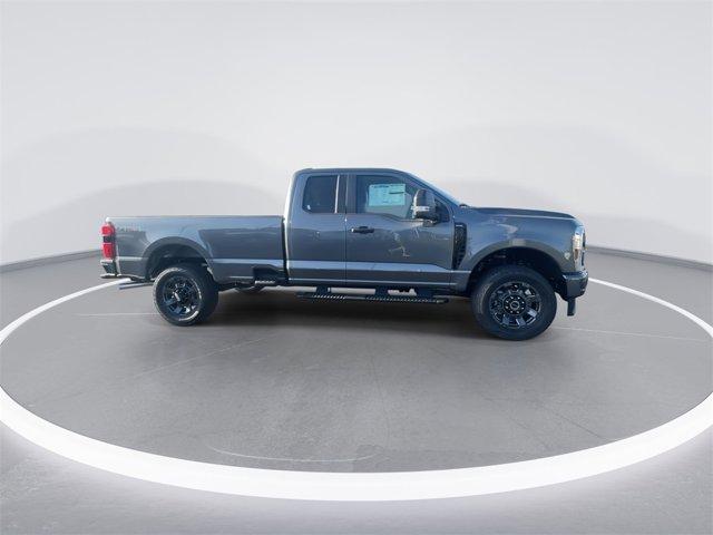 new 2025 Ford F-350 car, priced at $59,645