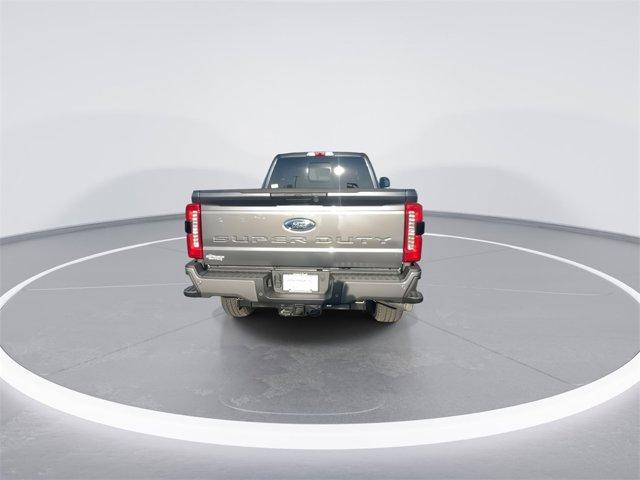 new 2025 Ford F-350 car, priced at $59,645