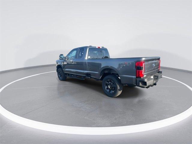 new 2025 Ford F-350 car, priced at $59,645