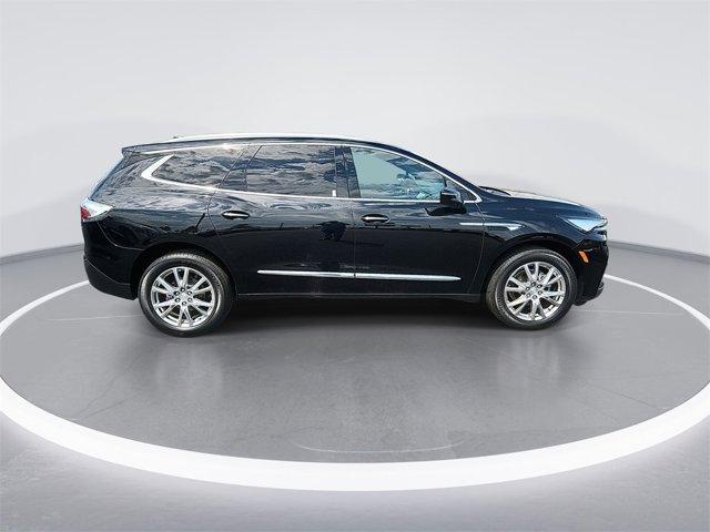 used 2022 Buick Enclave car, priced at $34,960