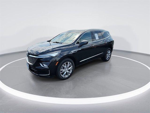 used 2022 Buick Enclave car, priced at $34,960