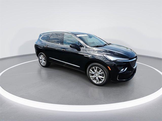 used 2022 Buick Enclave car, priced at $34,960