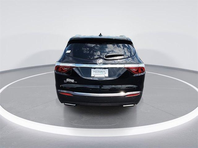used 2022 Buick Enclave car, priced at $34,960