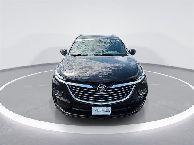 used 2022 Buick Enclave car, priced at $34,960