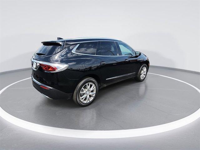used 2022 Buick Enclave car, priced at $34,960