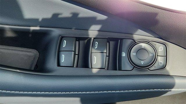 used 2022 Buick Enclave car, priced at $34,960
