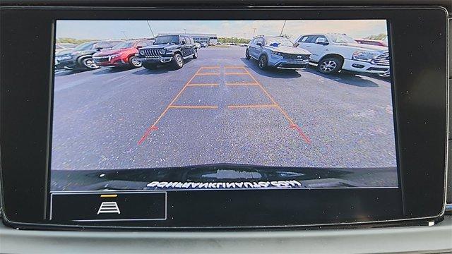 used 2022 Buick Enclave car, priced at $34,960