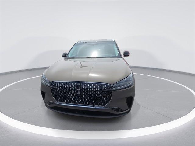 new 2025 Lincoln Aviator car, priced at $73,634