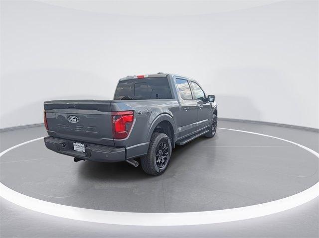 new 2024 Ford F-150 car, priced at $49,249