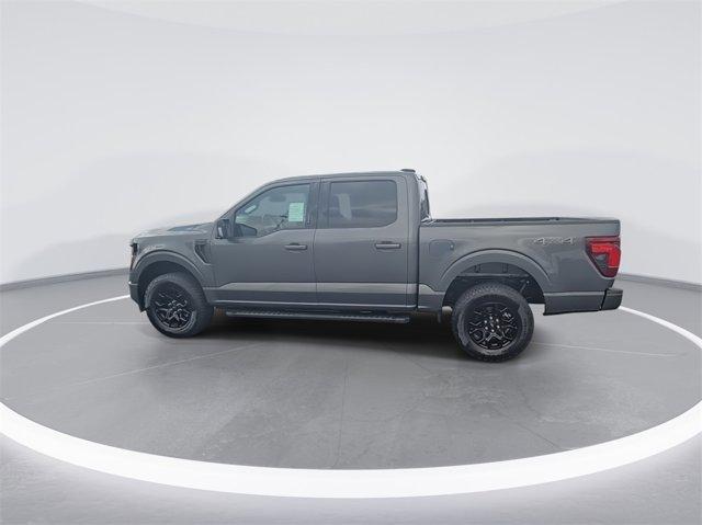 new 2024 Ford F-150 car, priced at $49,249