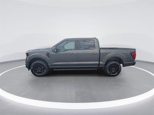 new 2024 Ford F-150 car, priced at $49,249