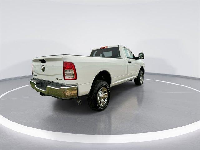 used 2024 Ram 2500 car, priced at $45,998