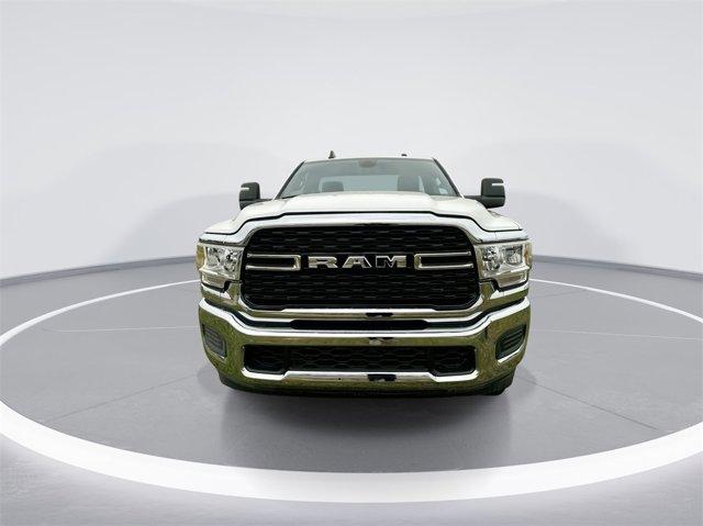 used 2024 Ram 2500 car, priced at $45,998