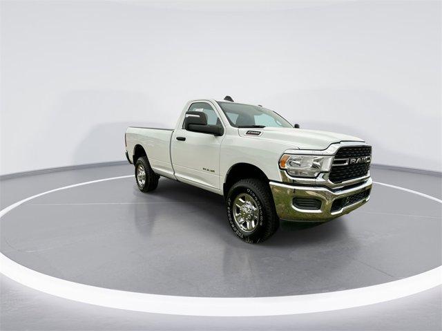 used 2024 Ram 2500 car, priced at $45,998