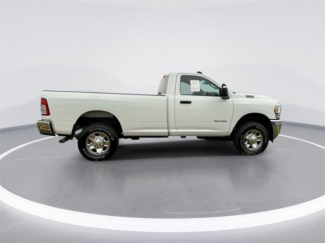 used 2024 Ram 2500 car, priced at $45,998