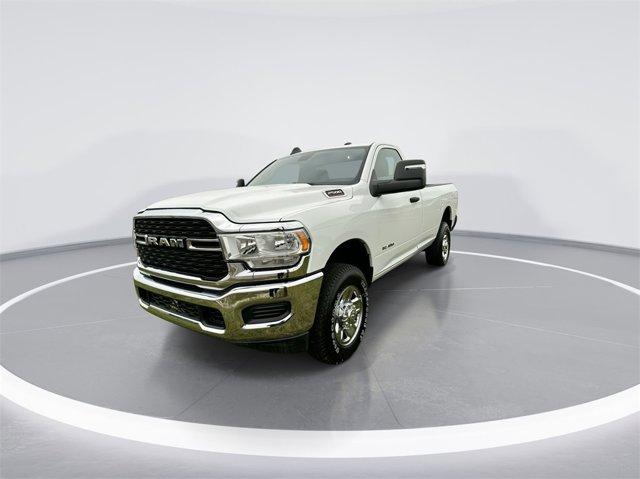 used 2024 Ram 2500 car, priced at $45,998