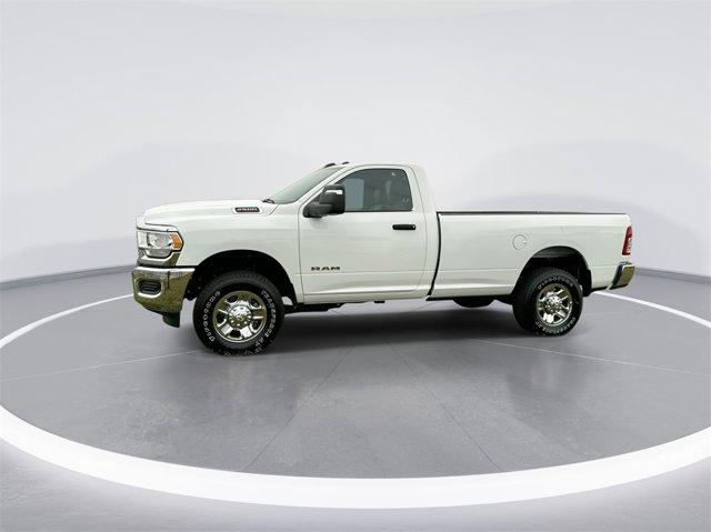 used 2024 Ram 2500 car, priced at $45,998